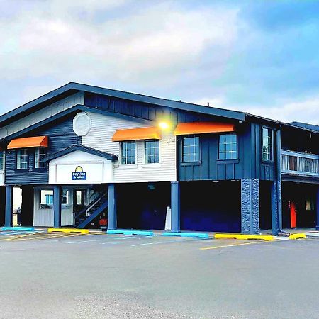 Days Inn And Suites By Wyndham Port Huron Eksteriør billede