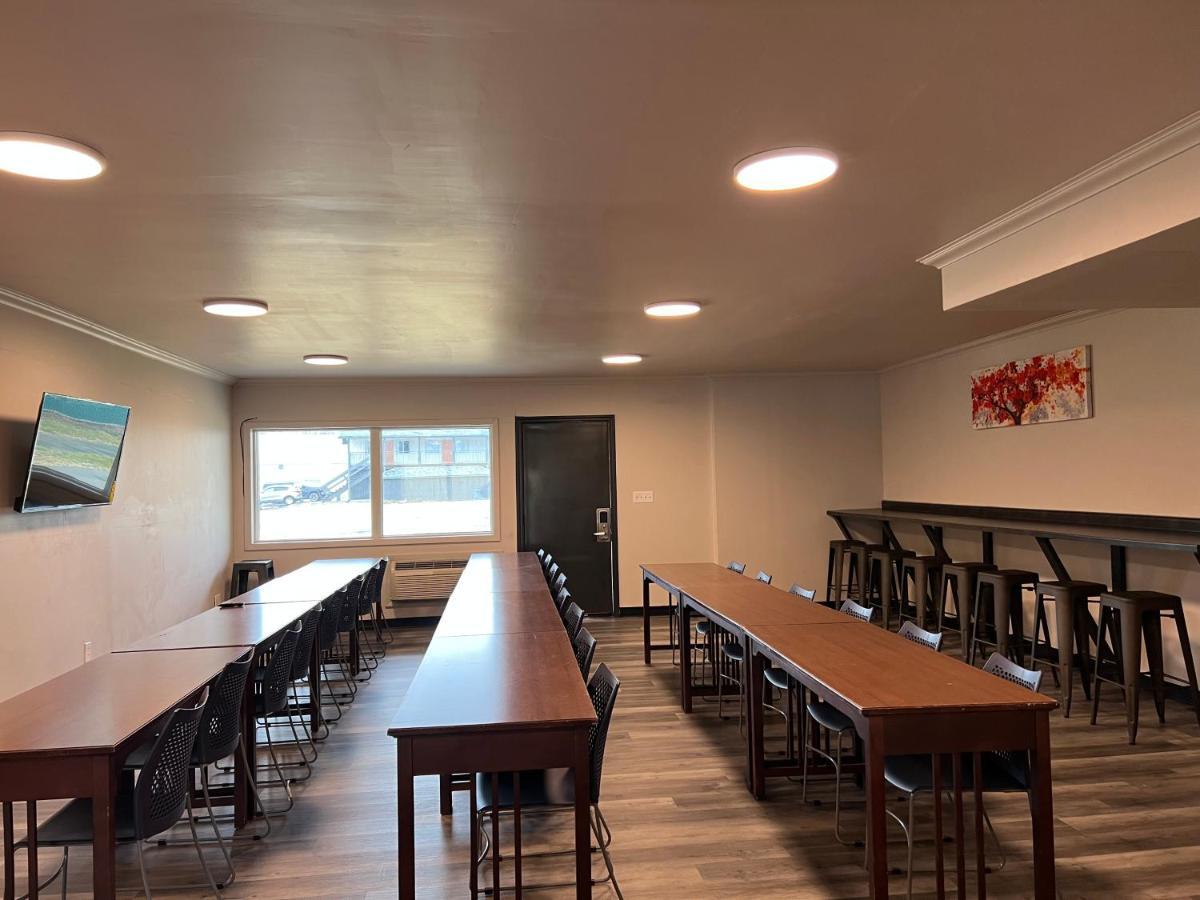 Days Inn And Suites By Wyndham Port Huron Eksteriør billede