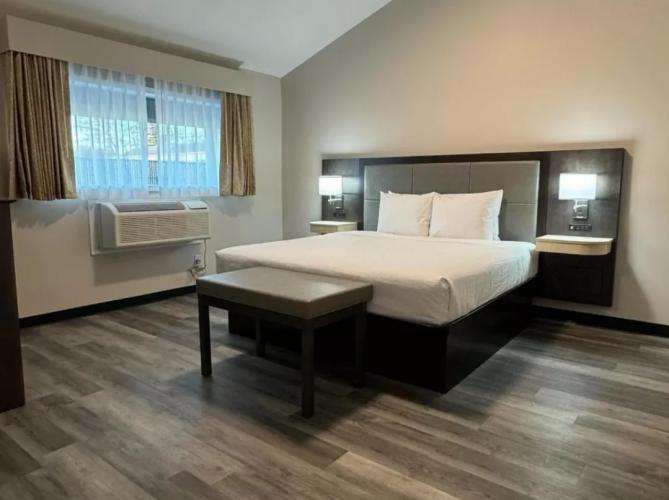 Days Inn And Suites By Wyndham Port Huron Værelse billede