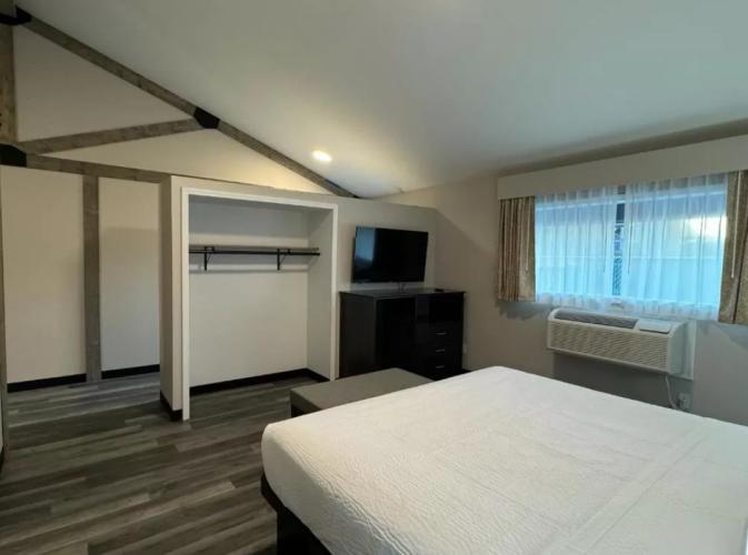 Days Inn And Suites By Wyndham Port Huron Værelse billede