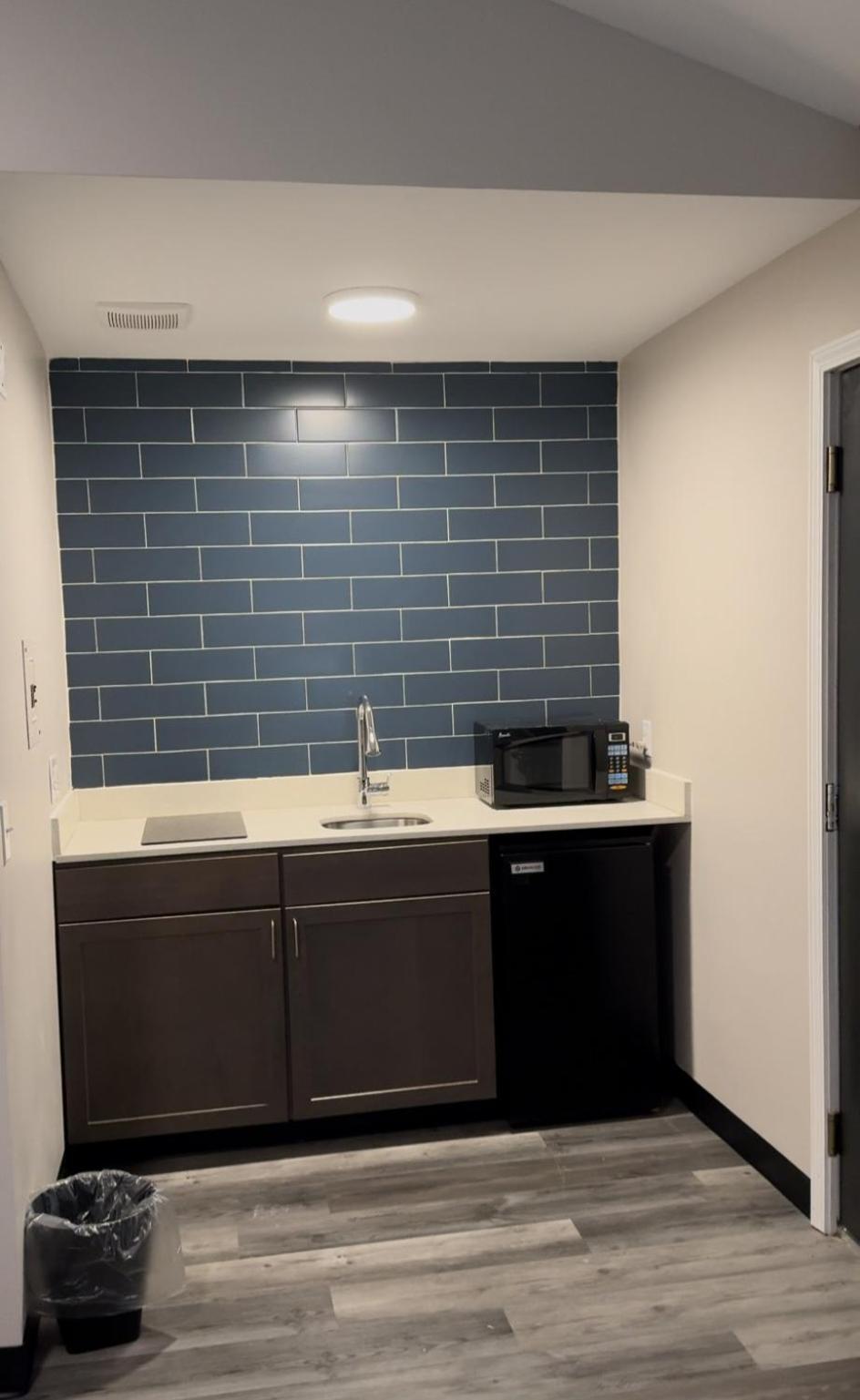 Days Inn And Suites By Wyndham Port Huron Eksteriør billede