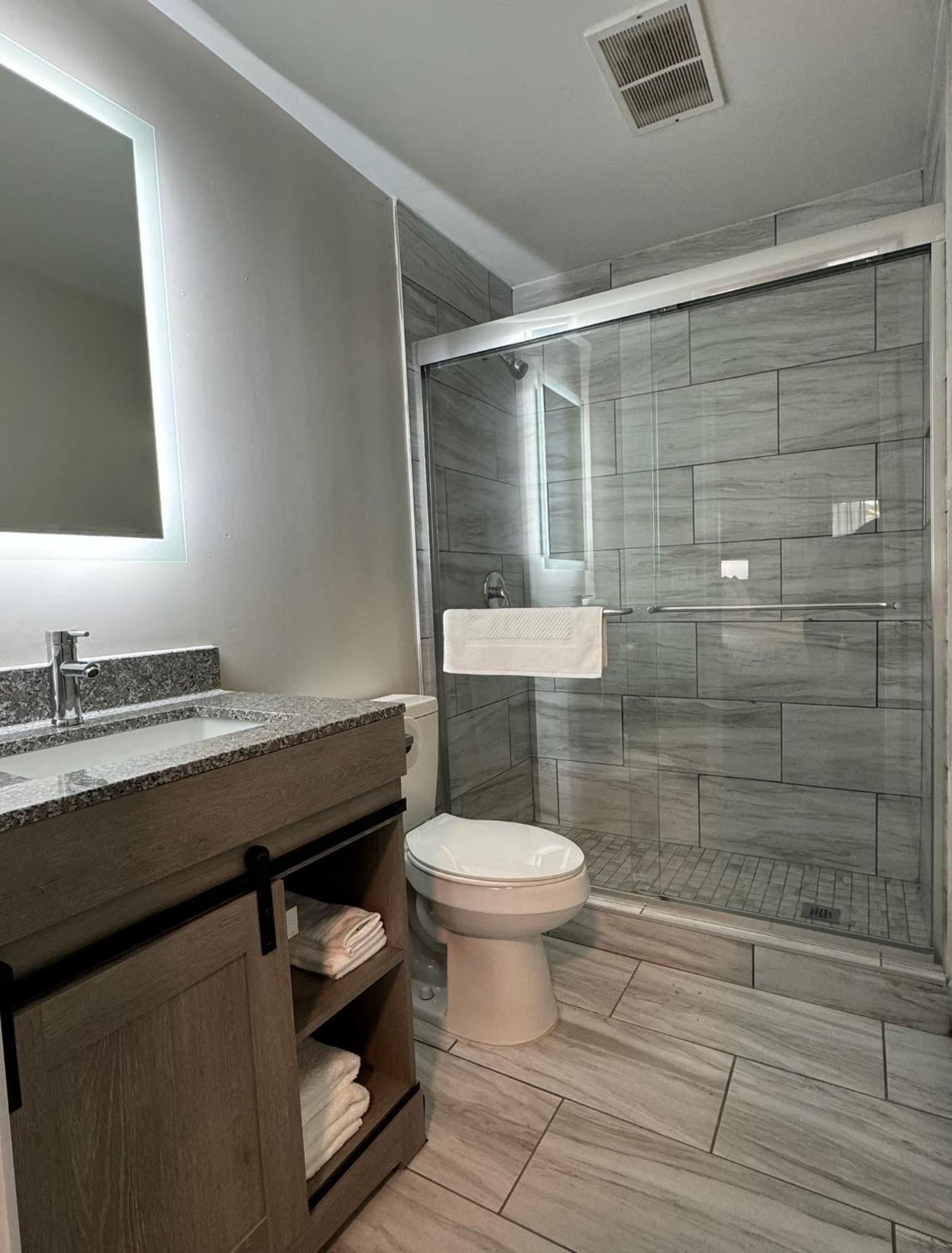 Days Inn And Suites By Wyndham Port Huron Eksteriør billede
