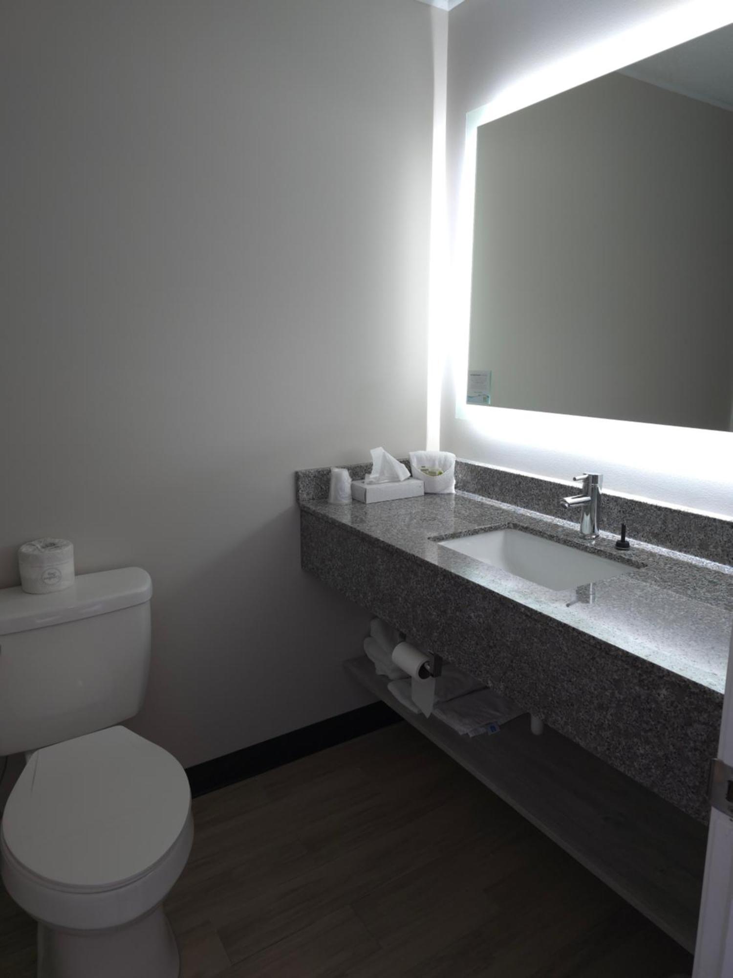 Days Inn And Suites By Wyndham Port Huron Eksteriør billede