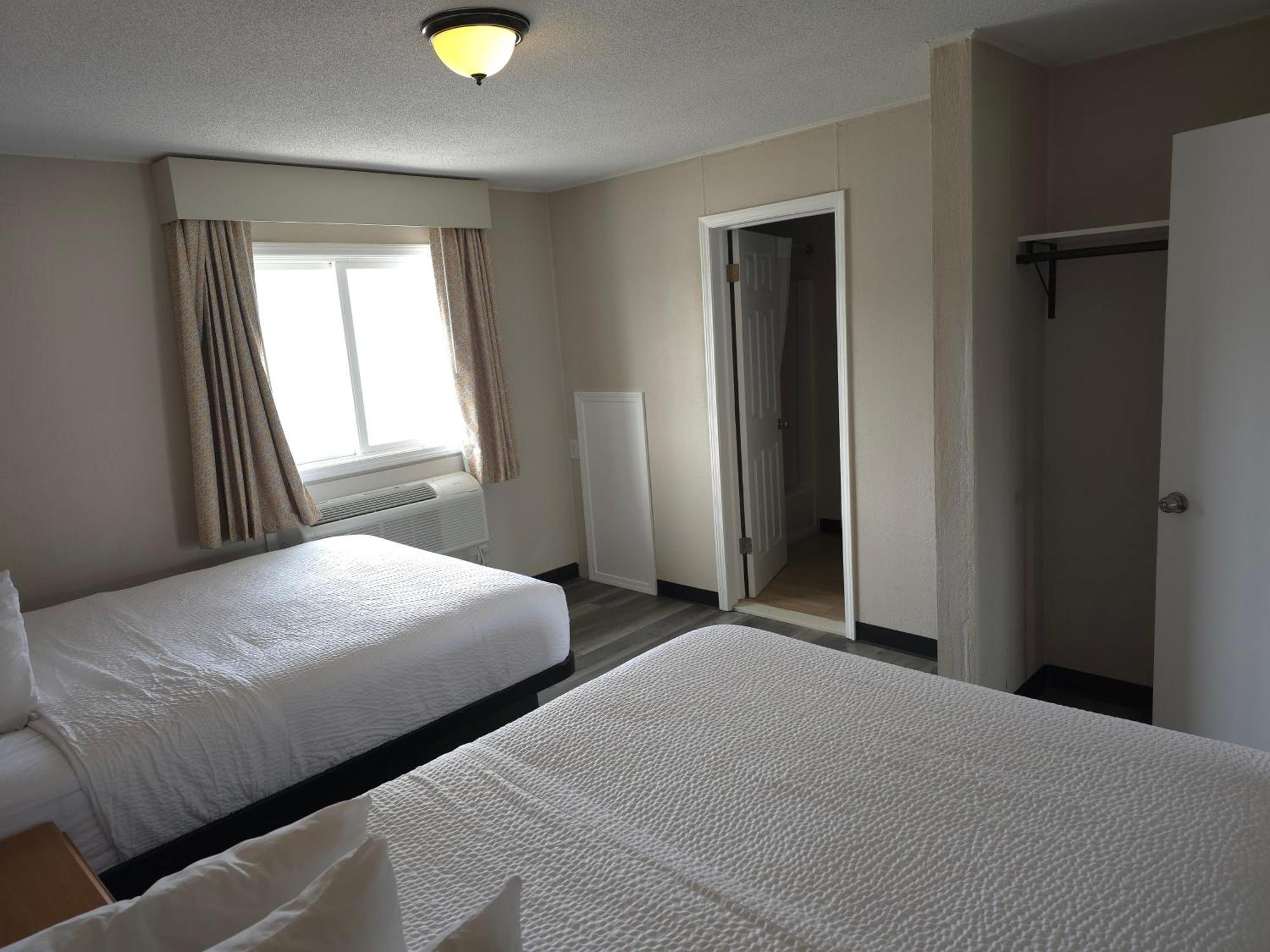 Days Inn And Suites By Wyndham Port Huron Eksteriør billede