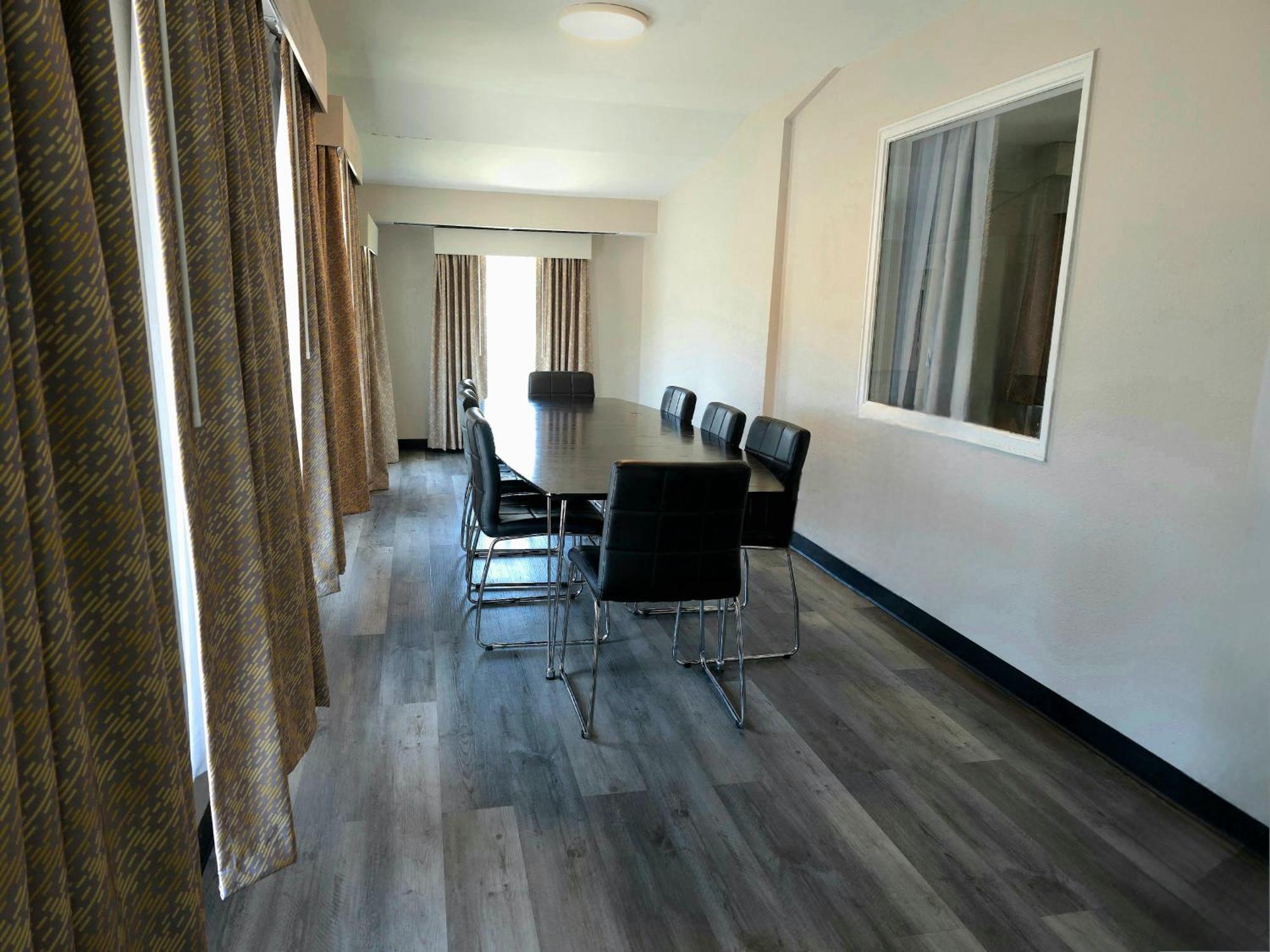 Days Inn And Suites By Wyndham Port Huron Eksteriør billede